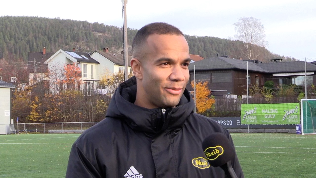 Intervju med Johnny Buduson etter Kjelsås-kampen 30.10.2021.mp4
